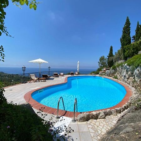 Romantic Resort - Adults Only Anacapri  Extérieur photo