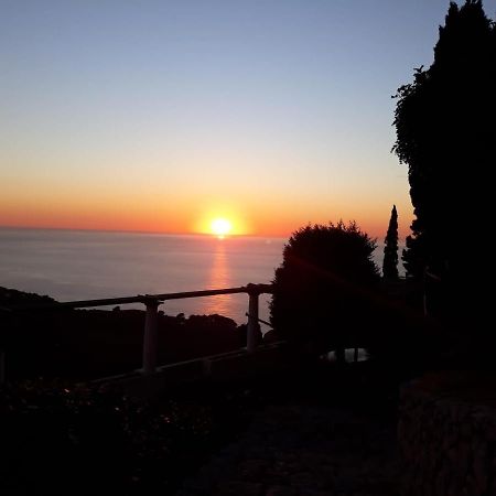 Romantic Resort - Adults Only Anacapri  Extérieur photo