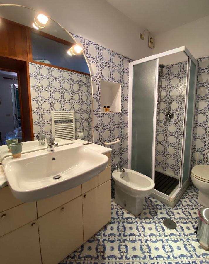 Romantic Resort - Adults Only Anacapri  Extérieur photo