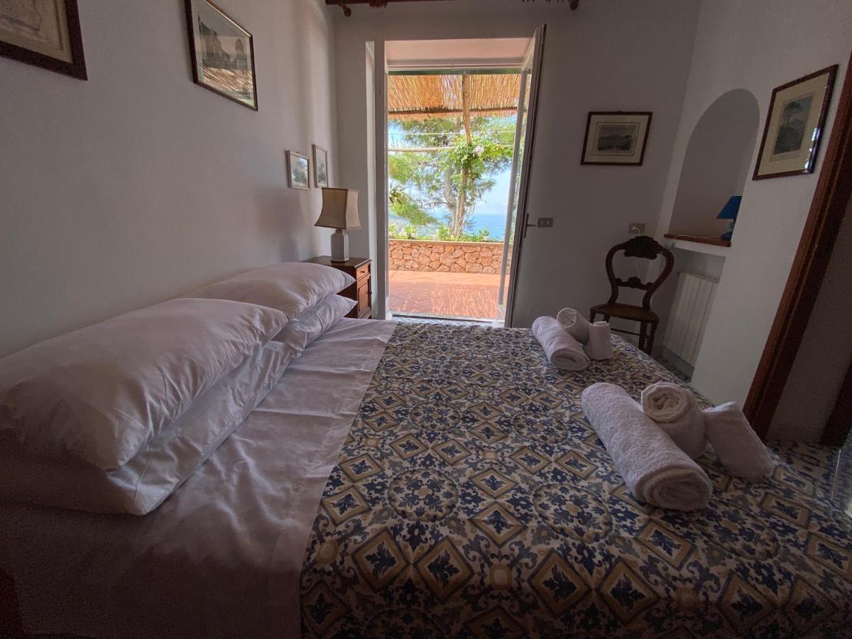 Romantic Resort - Adults Only Anacapri  Extérieur photo