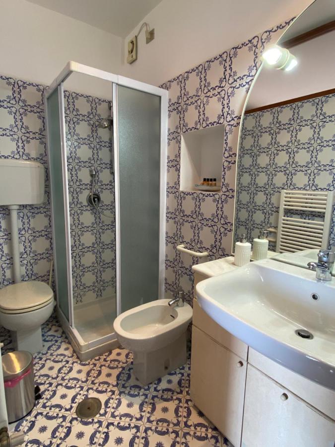 Romantic Resort - Adults Only Anacapri  Extérieur photo