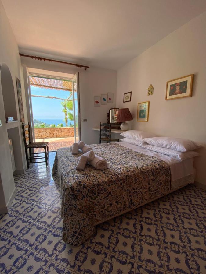 Romantic Resort - Adults Only Anacapri  Extérieur photo