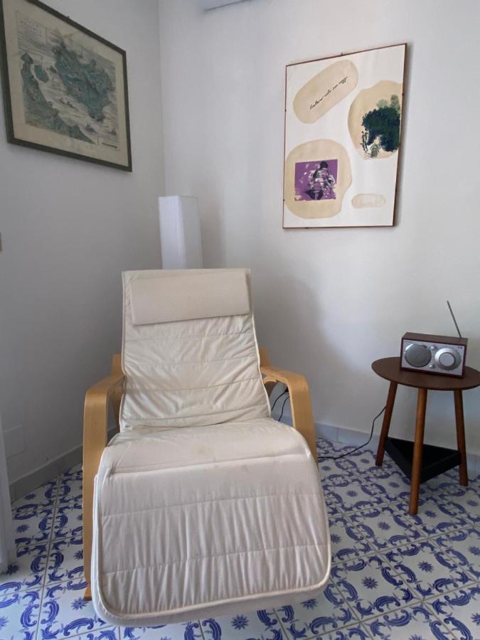 Romantic Resort - Adults Only Anacapri  Extérieur photo