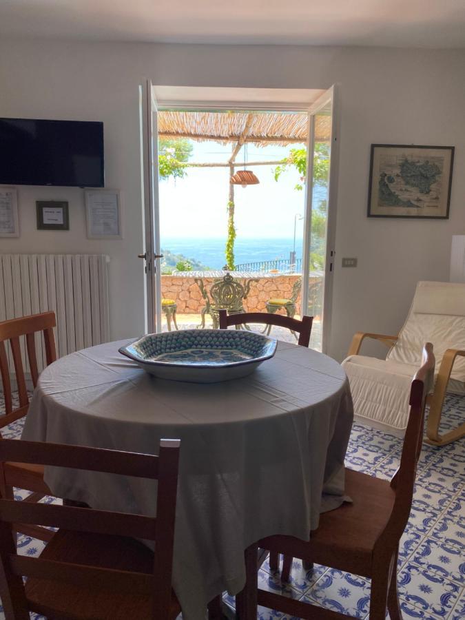Romantic Resort - Adults Only Anacapri  Extérieur photo