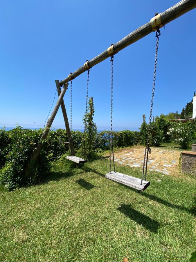 Romantic Resort - Adults Only Anacapri  Extérieur photo