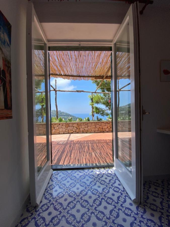 Romantic Resort - Adults Only Anacapri  Extérieur photo