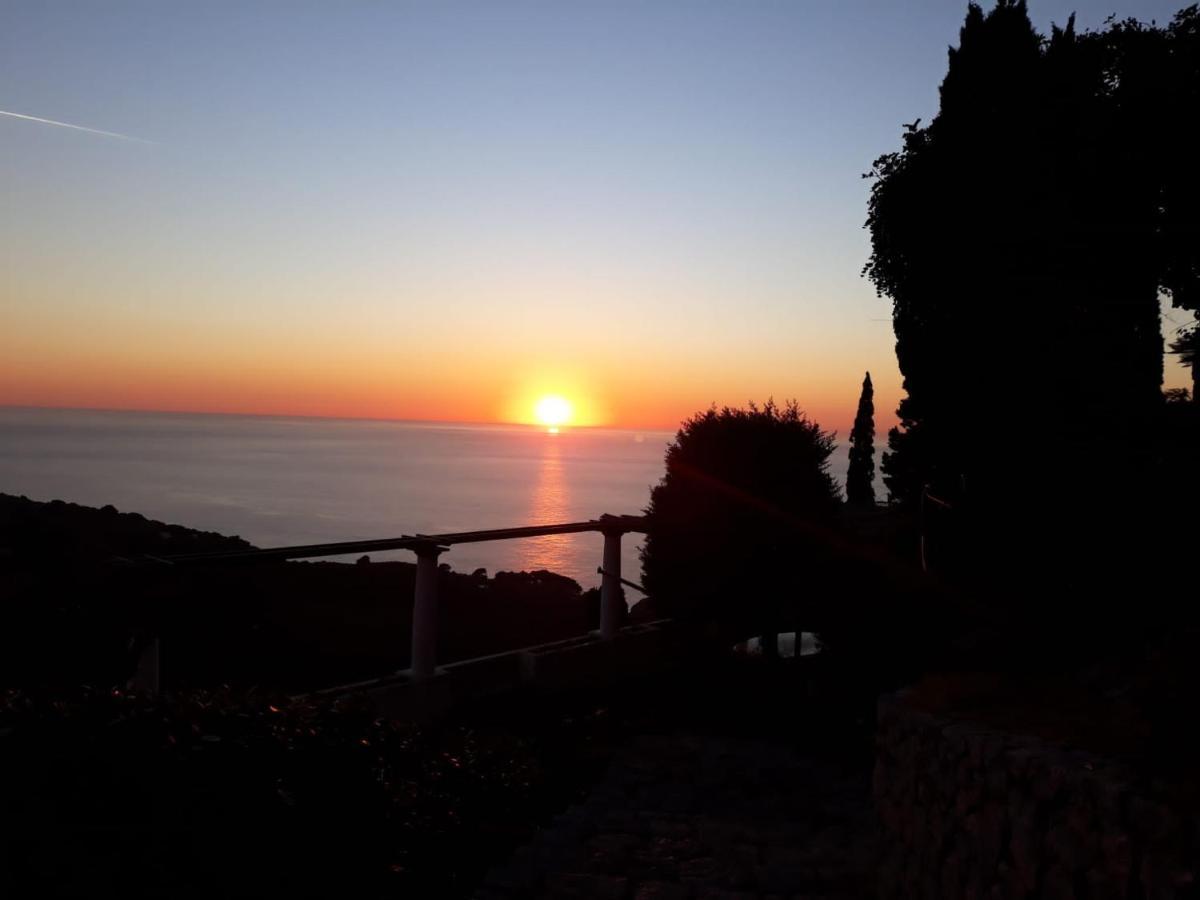 Romantic Resort - Adults Only Anacapri  Extérieur photo