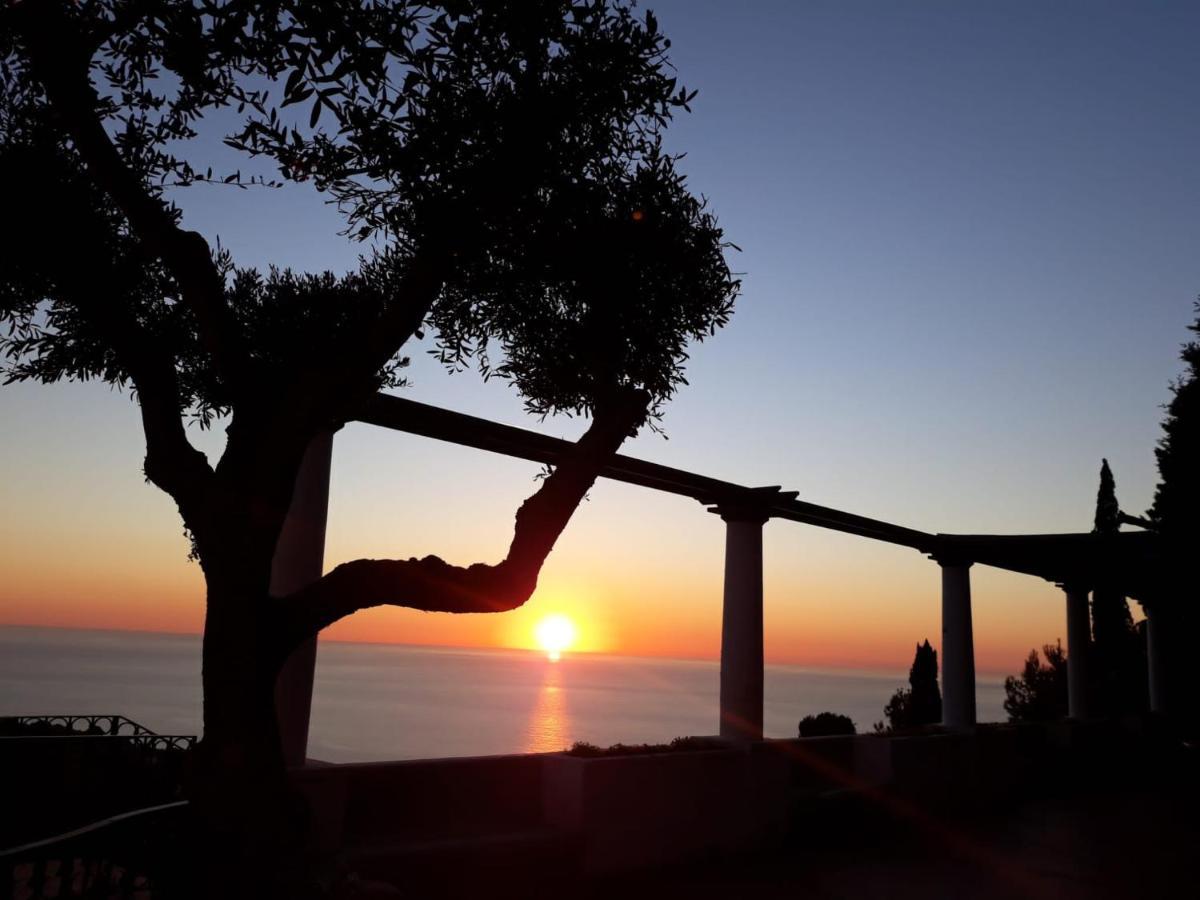 Romantic Resort - Adults Only Anacapri  Extérieur photo