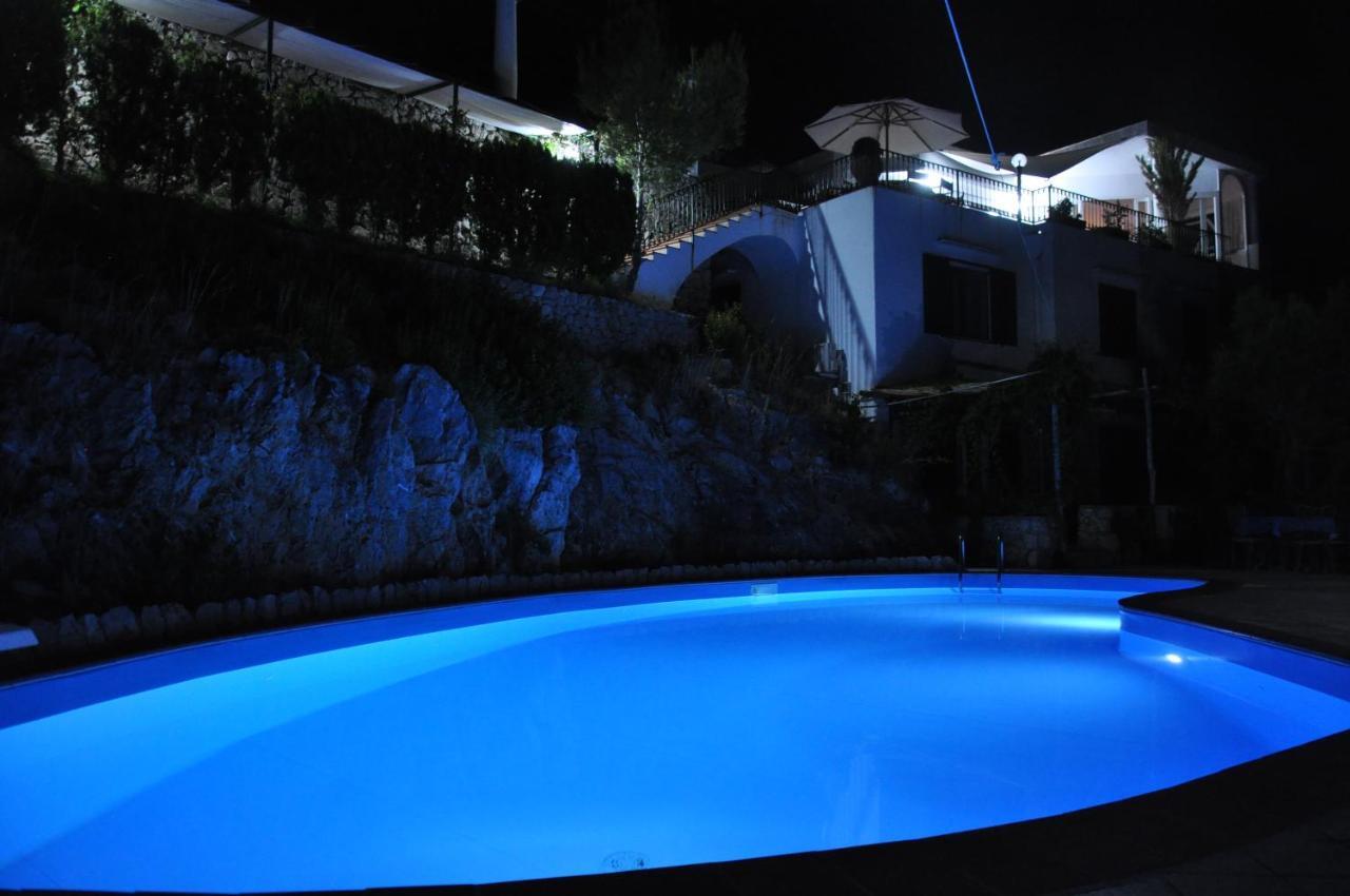 Romantic Resort - Adults Only Anacapri  Extérieur photo