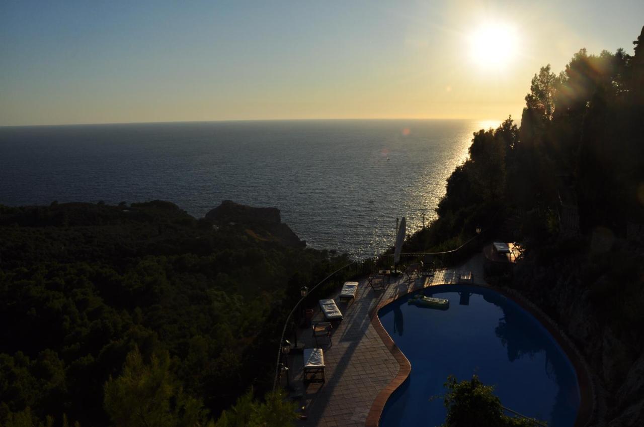 Romantic Resort - Adults Only Anacapri  Extérieur photo