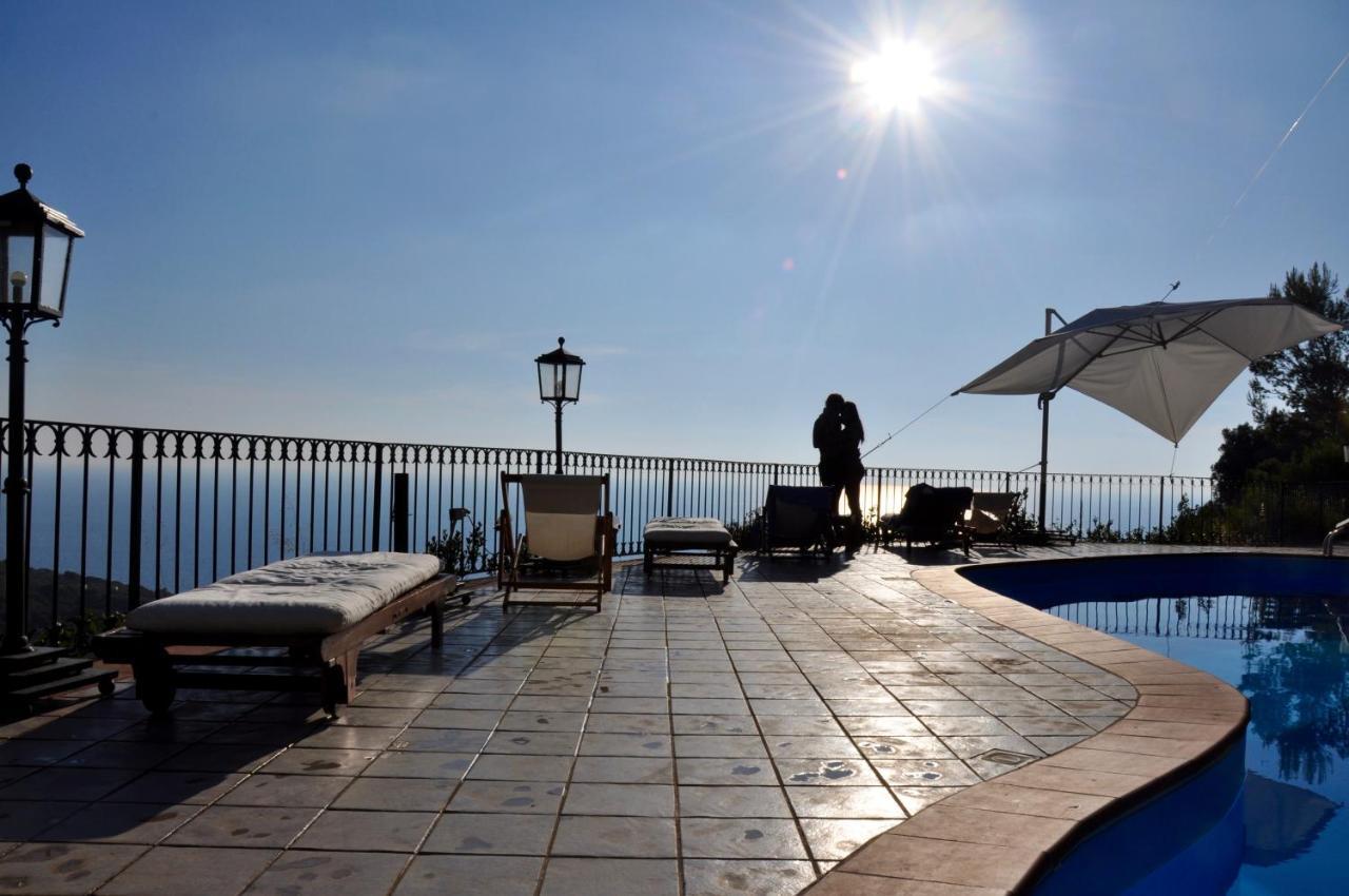 Romantic Resort - Adults Only Anacapri  Extérieur photo