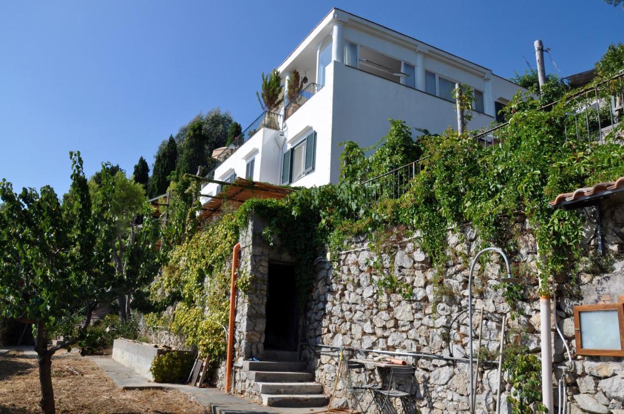 Romantic Resort - Adults Only Anacapri  Extérieur photo