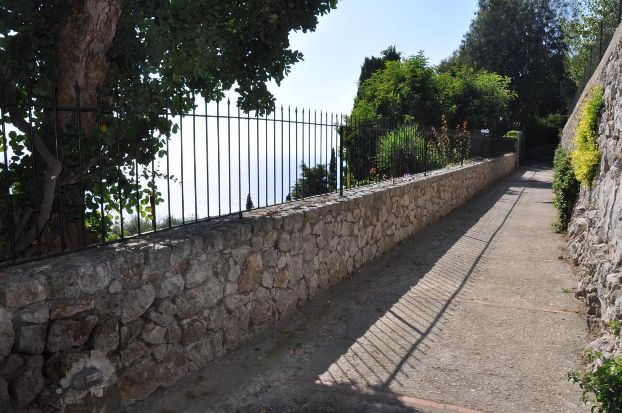 Romantic Resort - Adults Only Anacapri  Extérieur photo