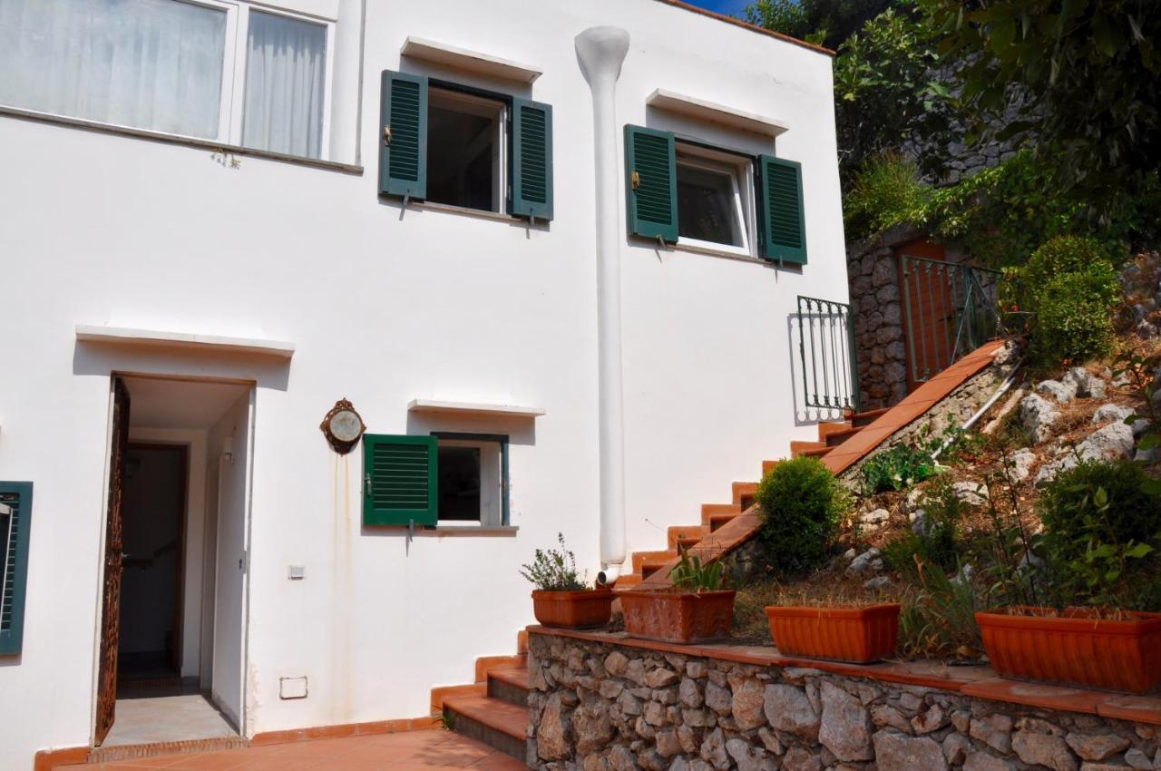 Romantic Resort - Adults Only Anacapri  Extérieur photo